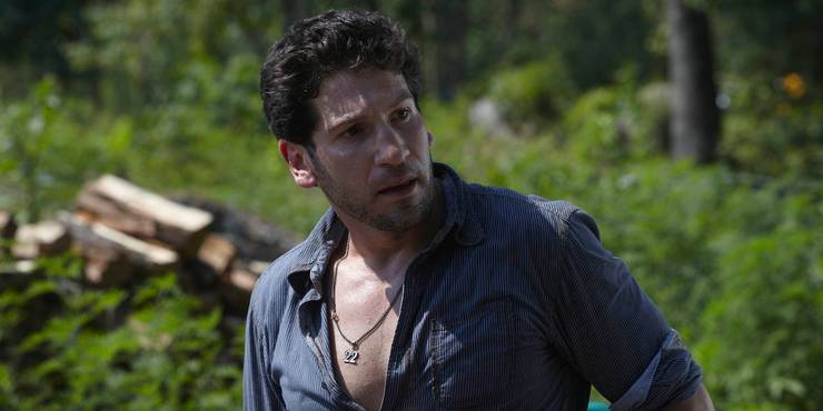 Every Major Walking Dead Character Who Turned Into A Zombie Every Major Walking Dead Character Who Turned Into A Zombie